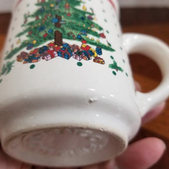 Loza Penco Chile mug - Picture 14 of 14